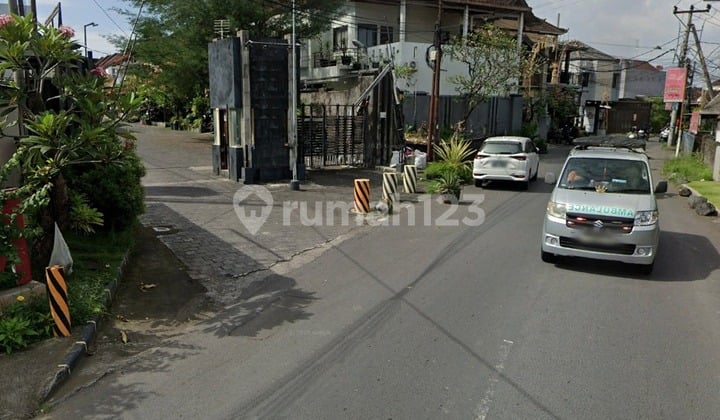 Rumah 2 Lantai Kawasan One Gate System | Jl Gatot Subroto | Denpasar | Bali | Ctc : 0823xxxxxxxx