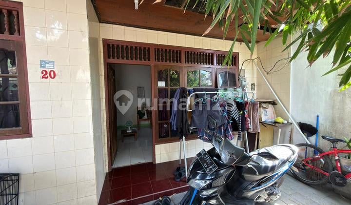 Strategic House in Sidakarya | Panjer | Denpasar | Bali | Contact: 08234120xxxx