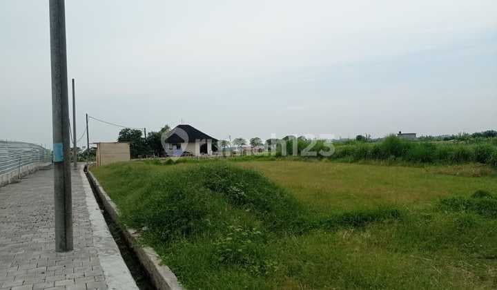 Tanah Kavling Sewa | View Laut | Padanggalak | Sanur | Denpasar | Bali | Ctc : 0823xxxxxxxx