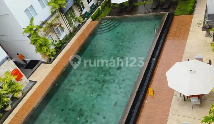 Apartment for Sale in Kuta Area | Bali | Contact: 08234120xxxx