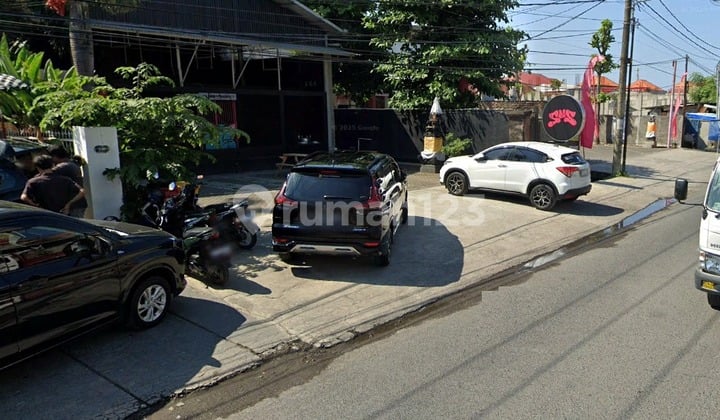 Ruang Usaha | Gudang Sewa | Lokasi Panjer | Denpasar | Bali | Ctc : 0823xxxxxxxx