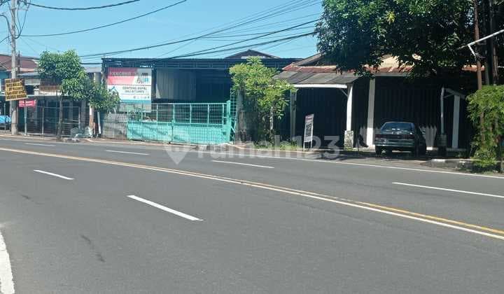 Gudang 500M2 | Rp 140Jt/Th | Denpasar Barat | Bali | Ctc : 0823xxxxxxxx