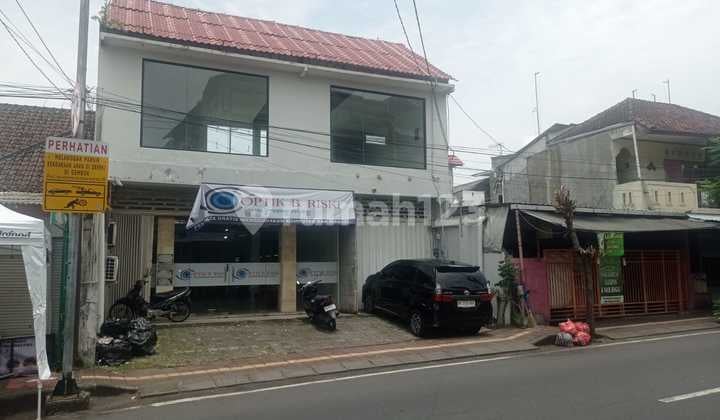 Ruko 2 Lantai | Lokasi Dekat Lapangan Lumintang | Denpasar | Bali | Ctc : 0823xxxxxxxx