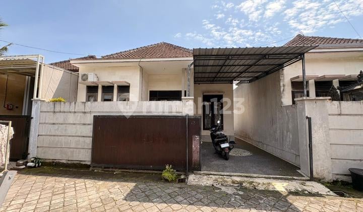 Rumah Jual Kawasan Penarungan | Kuta | Badung | Bali | Ctc : 0823xxxxxxxx