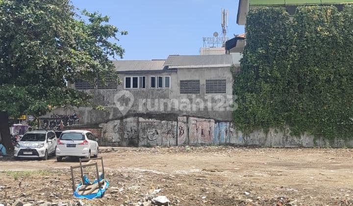 Tanah Kavling Sewa Kawasan Danau Poso Sanur | Denpasar | Bali | Ctc : 0823xxxxxxxx