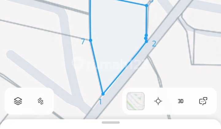 Tanah Jual Sangat Strategis Dekat Pantai Padang Galak Sanur | Denpasar | Bali | Ctc : 0823xxxxxxxx