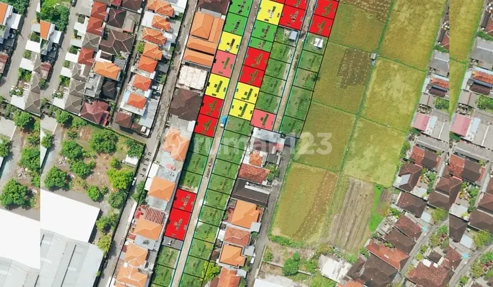 Tanah Sewa Kawasan Pulau Moyo Unit Terbatas | Denpasar | Bali | Ctc : 0823xxxxxxxx