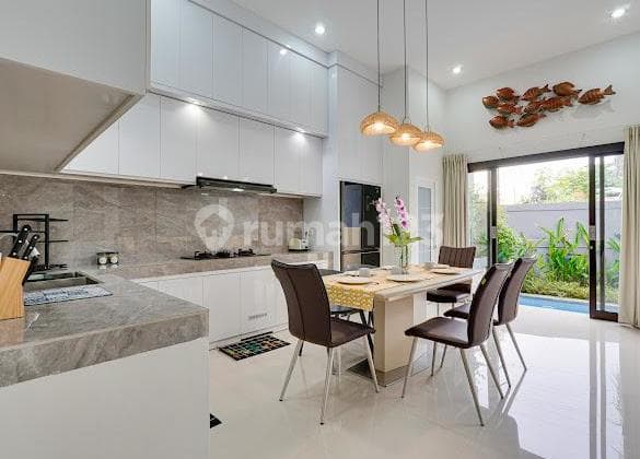 Rumah Style Vila Kawasan Jl Gatsu Barat | Denpasar | Bali | Ctc : 0823xxxxxxxx