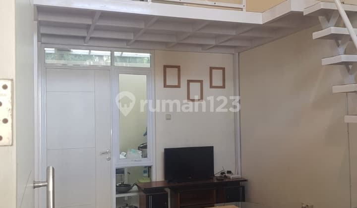 Jual Rumah Modern Minimalis Cluster Awani Residence Padalarang