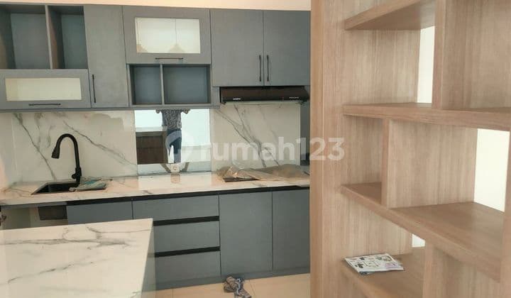 Minimalist New House Pasir Salam