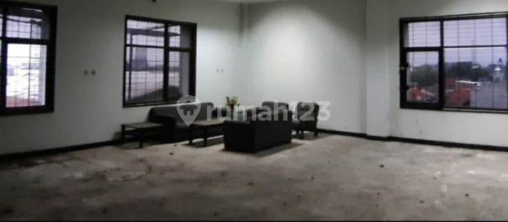 GUDANG MOH.TOHA (mainroad)