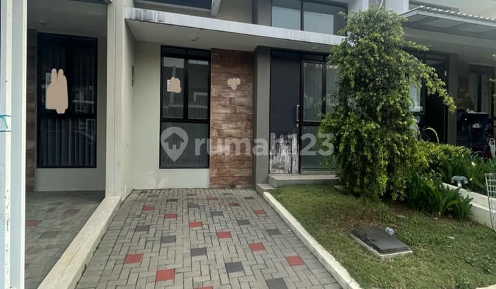 Rumah Minimalis Murah Tatar Simakirana Kbp