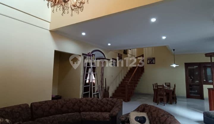 Rumah Classic Taman Kopo Indah (TKI) 3