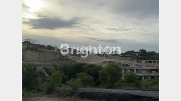 TANAH KAVLING VILLA 500 JUTA DI KUTUH BADUNG BALI