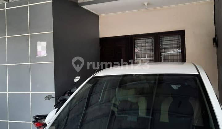 Rumah Murah Furnished Siap Huni di Harapan Mulya Tarumajaya