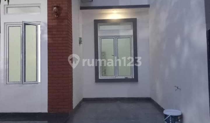 Rumah Siap Huni Dalam Perumahan Villa Indah Permai Bekasi Utara