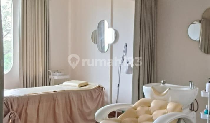 Ruko Heliconia 3 Lt Lokasi Strategis Siap Pakai di Harapan Indah