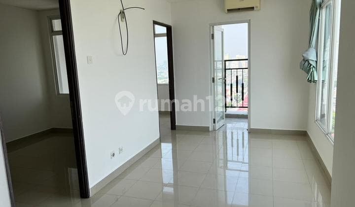 Apartemen Sunter Icon 2 BR Siap Huni di Sunter Jakarta Utara
