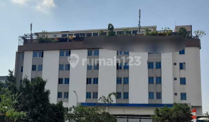 Hotel Bintang 3 Lokasi Strategis dekat Blok M Square Jaksel