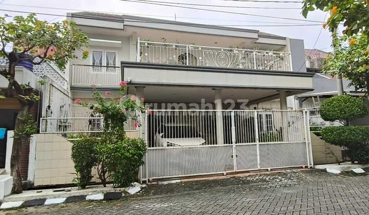 Ready-to-Occupy 2-Story Fully Furnished House in Kemang Pratama 3, Rawalumbu