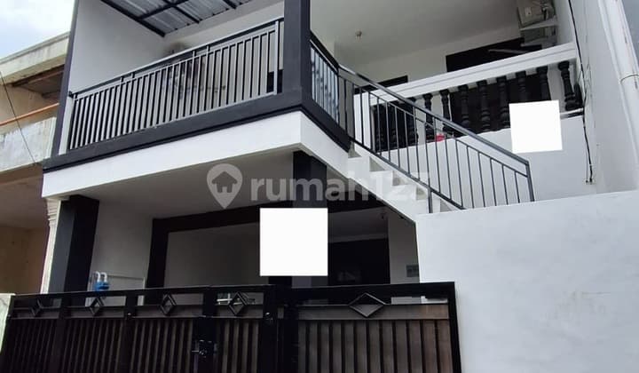 Rumah Kos Murah Siap Huni Jarang Ada di Duren Sawit Jakarta Timur