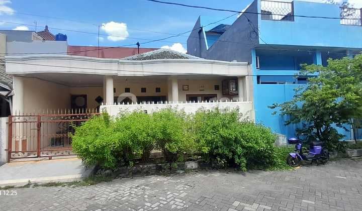 Rumah Murah 1 LT Jarang Ada di Harapan Indah 1 Bekasi