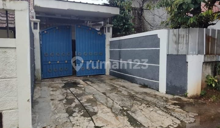 Rumah Murah Dibawah Njop di Mampang Prapatan Jakarta Selatan
