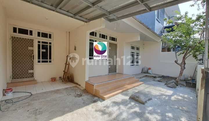 Disewakan Rumah Siap Huni di Harapan Indah, Bekasi
