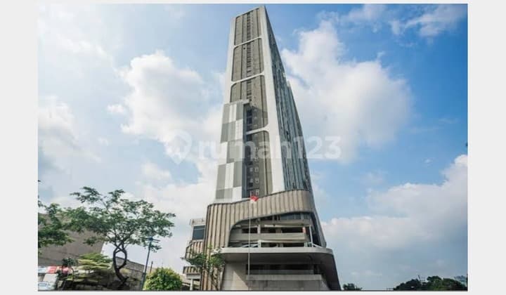 Apartment Springwood Full Furnished 2 BR