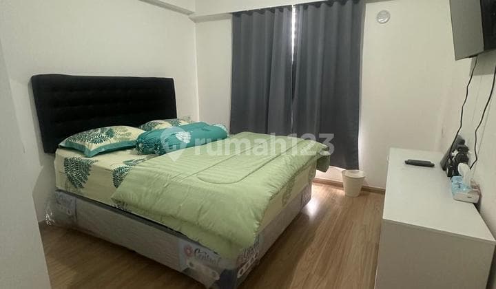 For Rent Skyhouse BSD Apartment, Duxton Tower 25th Floor