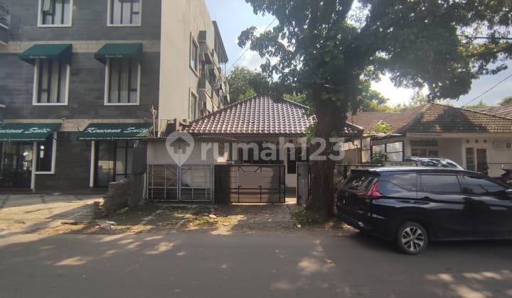 Rumah Hitung Tanah di Griya Loka!