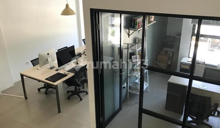 Rumah Sangat Cocok untuk Kantor di Cluster Angelonia Gading Serpong