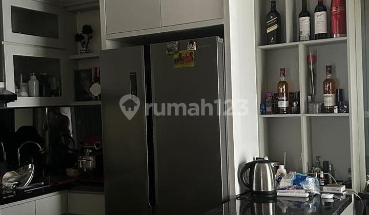 Apartemen M Town Summarecon Serpong 3BR, Tower Avery