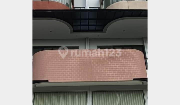 Disewakan Ruko 3 Lantai Lavanya Harapan Indah Bekasi Lokasi Strategis Dekat Anagata, Summarecon Crown Gading, 007