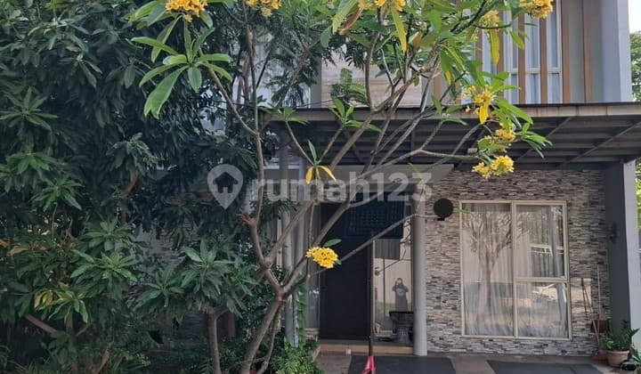 Jual Cepat Rumah 2 Lantai Bebas Banjir Cluster Missisippi, Cakung, Jakarta Timur, 006