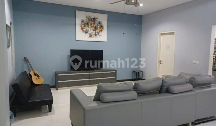Jual Cepat Rumah Ready Siap Huni Cluster Zerbina, Jakarta Garden City, Cakung, 010