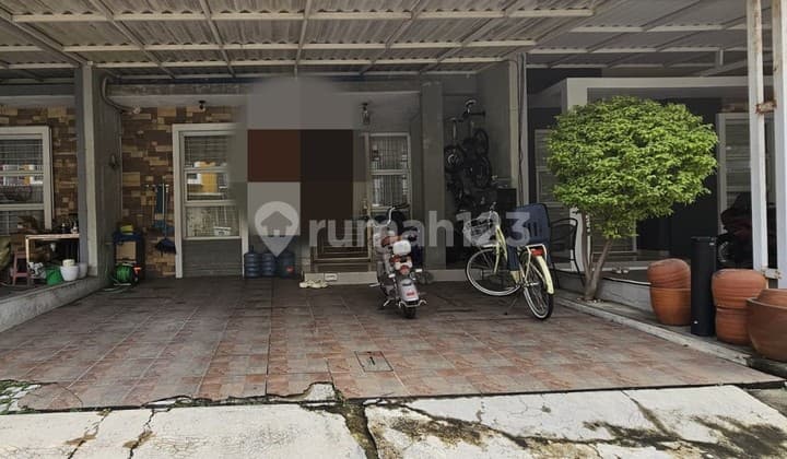 Dijual Cepat Rumah Siap Huni di Metland Menteng Cluster Savana, Cakung, Jakarta Timur, 037