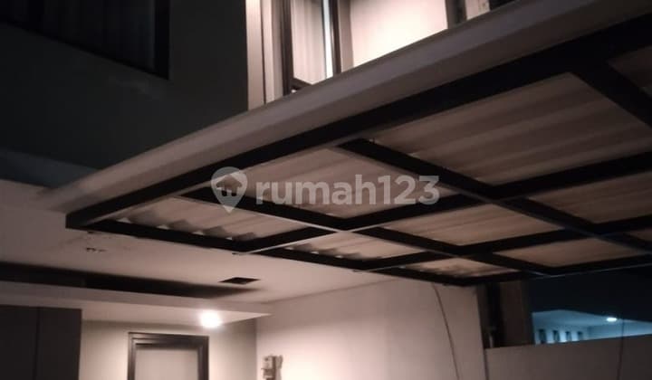Dijual Murah Rumah 2 Lantai SHM Taman Modern, Cakung, Jakarta Timur, 004