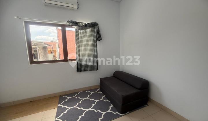Harga Sepesial, Rumah 2 Lantai di Cluster Alamanda (015)