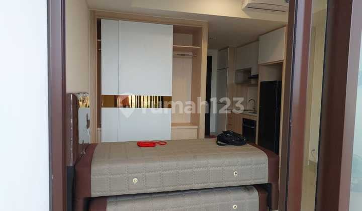 Jual Cepat Apartement Siap Huni Cleon Park Jgc, Cakung, Jakarta Timur, 007