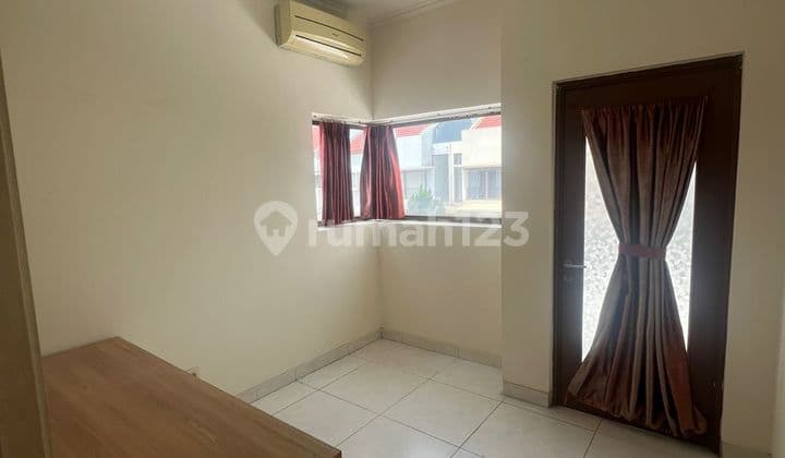 2-Storey House 9 Meters Wide Cluster Zebrina, Cakung, East Jakarta, 006