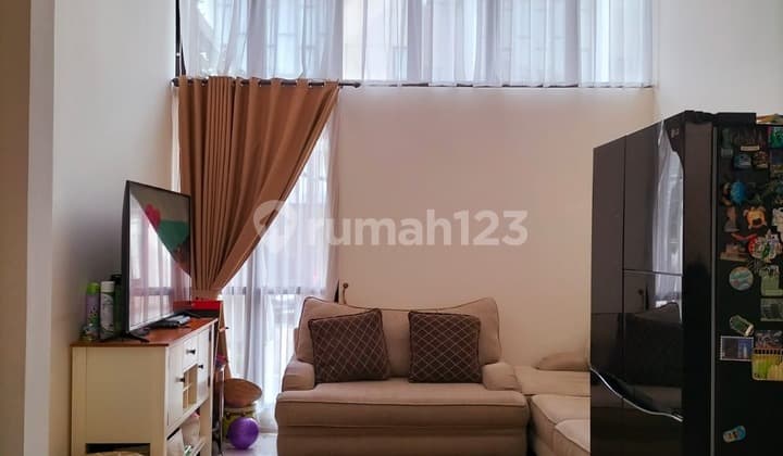 For Sale Rumah Asya Semayang Plus 5 AC Fasilitas Lengkap, Cakung, Jakarta Timur, 027