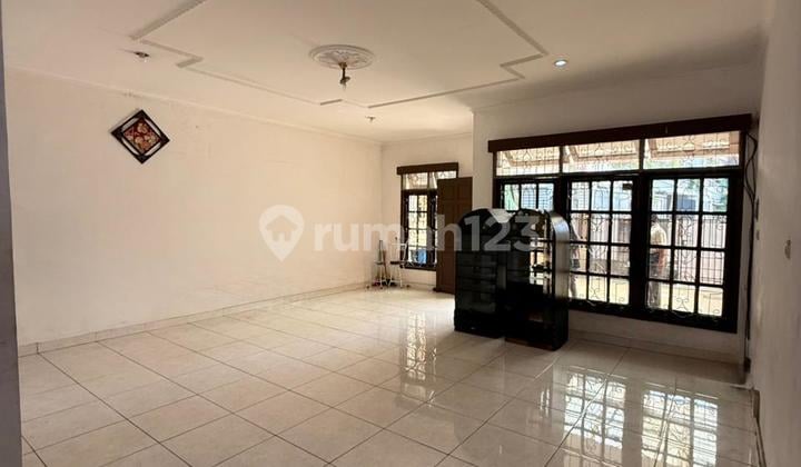 Jual Cepat Rumah di Danau Indah Sunter (013)
