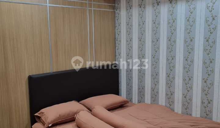 Dijual Apartemen 1 Br Sayana, Harapan Indah, Bekasi, 004