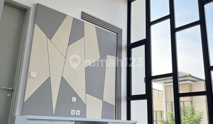 Hot Deal!!! Premium Luxury Asya House Ready to Occupy, Cakung, East Jakarta, 028