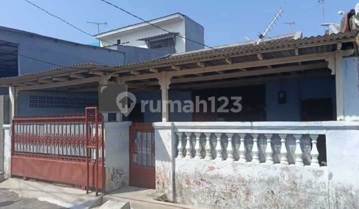 Di Jual Rumah Harga Murah Dibawah Harga Pasar, Nego Sampai Deal