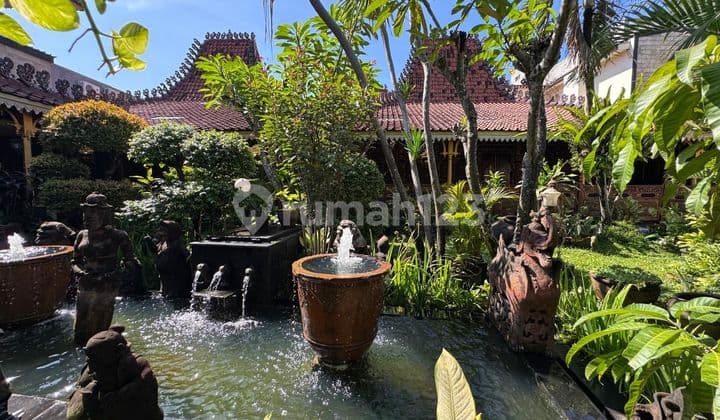 Dijual Rumah Siap Huni di Lebak Bulus