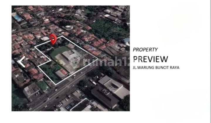 Disewakantanah Siap Pakai