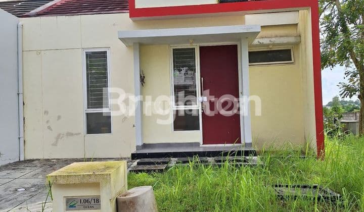 RUMAH 2 Lantai CITRALAND