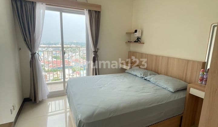 Apartment Studio For Rent At Citra Plaza Nagoya